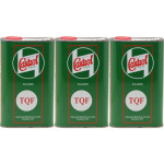 Castrol Classic TQ-F Oldtimer Automatic Transmission Fluid ATF 3x 1l = 3 Liter