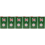 Castrol Classic TQ-F Oldtimer Automatic Transmission Fluid ATF 6x 1l = 6 Liter