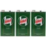 Castrol Classic XL SAE 30 Oldtimer Einbereichs Motoröl 3x 5 = 15 Liter