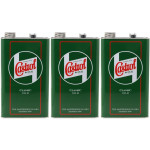 Castrol Classic XXL SAE 40 Oldtimer Einbereichs Motoröl 3x 5 = 15 Liter