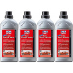 Liqui Moly 1542 Auto-Wasch & Wachs 4x 1l = 4 Liter