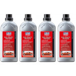 Liqui Moly 1545 Auto-Wasch-Shampoo 4x 1l = 4 Liter