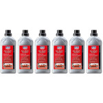 Liqui Moly 1545 Auto-Wasch-Shampoo 6x 1l = 6 Liter