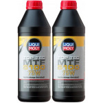 Liqui Moly 20842 Top Tec MTF 5100 75W 2x 1l = 2 Liter