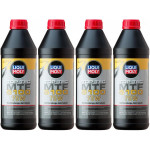 Liqui Moly 20842 Top Tec MTF 5100 75W 4x 1l = 4 Liter