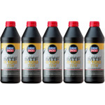 Liqui Moly 20842 Top Tec MTF 5100 75W 5x 1l = 5 Liter