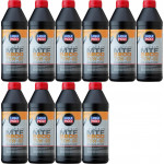 Liqui Moly 20845 Top Tec MTF 5200 75W-80 10x 1l = 10 Liter