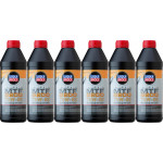 Liqui Moly 20845 Top Tec MTF 5200 75W-80 6x 1l = 6 Liter