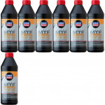 Liqui Moly 20845 Top Tec MTF 5200 75W-80 7x 1l = 7 Liter