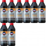 Liqui Moly 20845 Top Tec MTF 5200 75W-80 8x 1l = 8 Liter