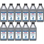 Liqui Moly 21162 Bremsflüssigkeit DOT 5.1 11x 1l = 11 Liter