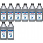 Liqui Moly 21162 Bremsflüssigkeit DOT 5.1 8x 1l = 8 Liter