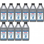 Liqui Moly 21168 Bremsflüssigkeit SL6 DOT 4 10x 1l = 10 Liter