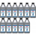 Liqui Moly 21168 Bremsflüssigkeit SL6 DOT 4 11x 1l = 11 Liter