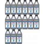 Liqui Moly 21168 Bremsflüssigkeit SL6 DOT 4 15x 1l = 15 Liter