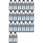 Liqui Moly 21168 Bremsflüssigkeit SL6 DOT 4 20x 1l = 20 Liter
