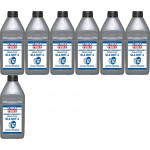 Liqui Moly 21168 Bremsflüssigkeit SL6 DOT 4 7x 1l = 7 Liter