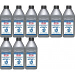 Liqui Moly 21168 Bremsflüssigkeit SL6 DOT 4 9x 1l = 9 Liter