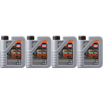Liqui Moly 21210 Top Tec 6300 0W-20 4x 1l = 4 Liter