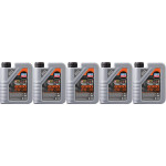 Liqui Moly 21210 Top Tec 6300 0W-20 5x 1l = 5 Liter