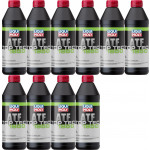 Liqui Moly 21378 Top Tec ATF 1950 10x 1l = 10 Liter