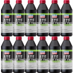 Liqui Moly 21378 Top Tec ATF 1950 12x 1l = 12 Liter