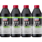 Liqui Moly 21378 Top Tec ATF 1950 4x 1l = 4 Liter