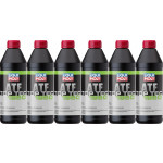 Liqui Moly 21378 Top Tec ATF 1950 6x 1l = 6 Liter