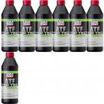 Liqui Moly 21378 Top Tec ATF 1950 7x 1l = 7 Liter
