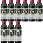 Liqui Moly 21378 Top Tec ATF 1950 9x 1l = 9 Liter