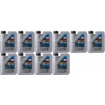 Liqui Moly 21440 Top Tec 6600 0W-20 10x 1l = 10 Liter