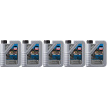 Liqui Moly 21440 Top Tec 6600 0W-20 5x 1l = 5 Liter