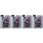 Liqui Moly 21584 Top Tec 6400 0W-20 4x 1l = 4 Liter