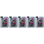 Liqui Moly 21584 Top Tec 6400 0W-20 5x 1l = 5 Liter