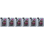 Liqui Moly 21584 Top Tec 6400 0W-20 6x 1l = 6 Liter