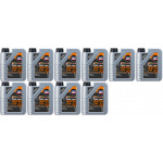 Liqui Moly 21604 Top Tec 4210 0W-30 10x 1l = 10 Liter