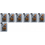 Liqui Moly 21604 Top Tec 4210 0W-30 7x 1l = 7 Liter