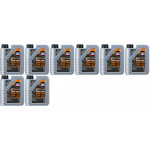 Liqui Moly 21604 Top Tec 4210 0W-30 8x 1l = 8 Liter