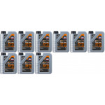 Liqui Moly 21604 Top Tec 4210 0W-30 9x 1l = 9 Liter
