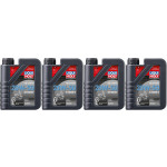 Liqui Moly 3816 Motorbike HD Synth 20W-50 Street 4x 1l = 4 Liter