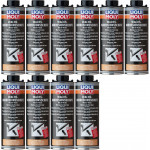 Liqui Moly 6104 Wachs-Korrosions-Schutz braun/transparent 10x 1l = 10 Liter