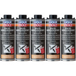 Liqui Moly 6104 Wachs-Korrosions-Schutz braun/transparent 5x 1l = 5 Liter