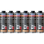 Liqui Moly 6104 Wachs-Korrosions-Schutz braun/transparent 6x 1l = 6 Liter