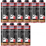 Liqui Moly 6108 Hohlraumversiegelung hellbraun 10x 1l = 10 Liter