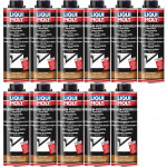 Liqui Moly 6108 Hohlraumversiegelung hellbraun 11x 1l = 11 Liter