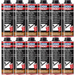 Liqui Moly 6108 Hohlraumversiegelung hellbraun 12x 1l = 12 Liter