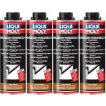 Liqui Moly 6108 Hohlraumversiegelung hellbraun 4x 1l = 4 Liter