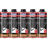 Liqui Moly 6108 Hohlraumversiegelung hellbraun 5x 1l = 5 Liter