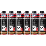 Liqui Moly 6108 Hohlraumversiegelung hellbraun 6x 1l = 6 Liter