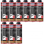 Liqui Moly 6108 Hohlraumversiegelung hellbraun 9x 1l = 9 Liter